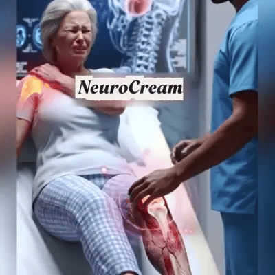 Крем за болка и невропатия – NeuroCream