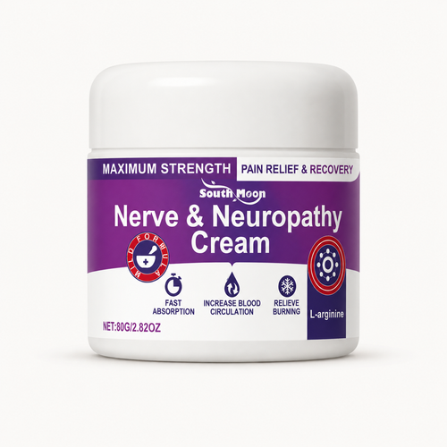 Крем за болка и невропатия – NeuroCream